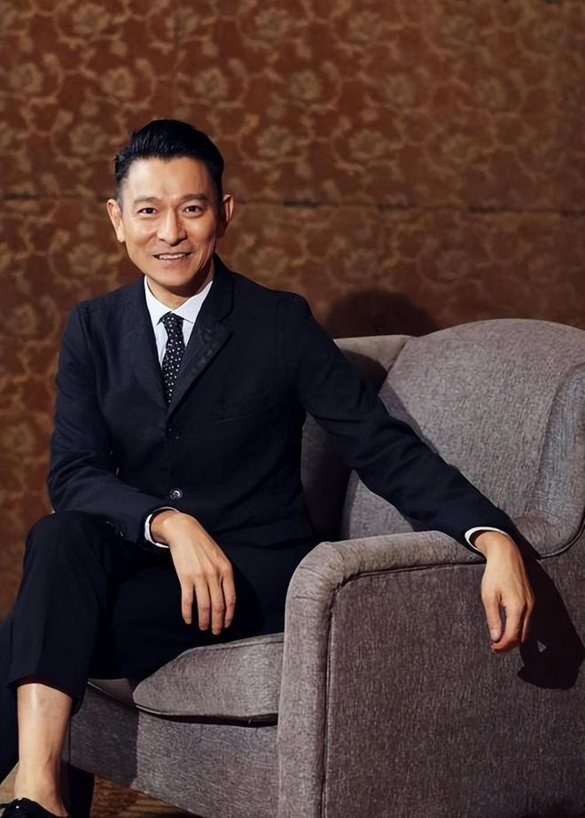 刘德华